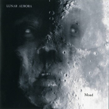 LUNAR AURORA - Mond