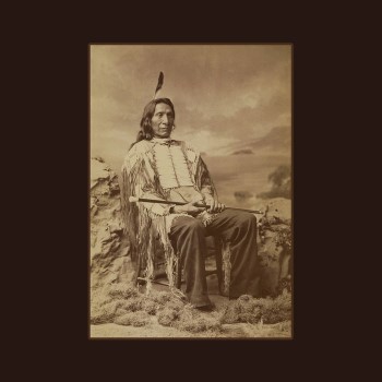 MAHPIYA LUTA - Wowahwala