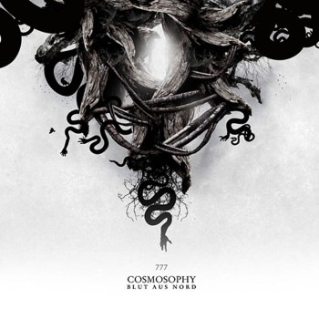 BLUT AUS NORD - 777: Cosmosophy