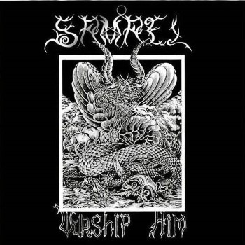 SAMAEL - Worship Him