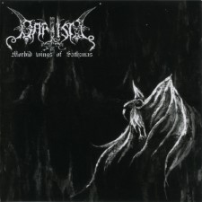 BAPTISM - Morbid Wings Of Sathanas