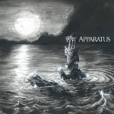 APPARATUS - Yonder Yawns The Universe