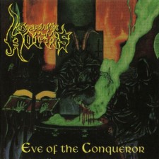 GOSPEL OF THE HORNS - Eve Of The Conqueror