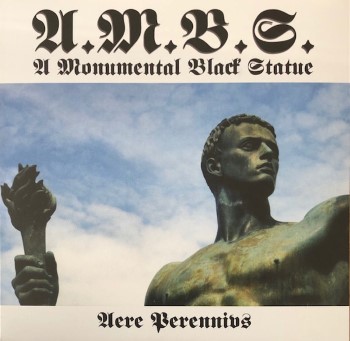 A.M.B.S. - Aere Perennius