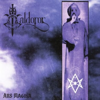 MALDOROR - Ars Magika