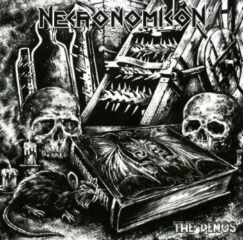 NECRONOMICON - The Demos