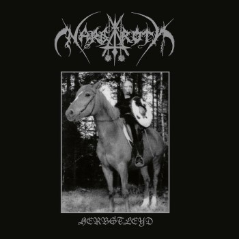 NARGAROTH - Herbstleyd