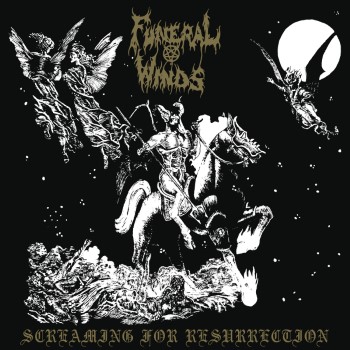 FUNERAL WINDS - Screaming For Resurrection