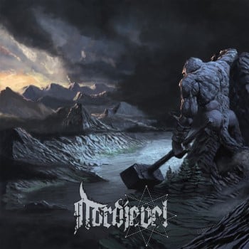 NORDJEVEL - Nordjevel