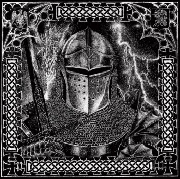 BLUTSCHWUR - Reclaim The Fire