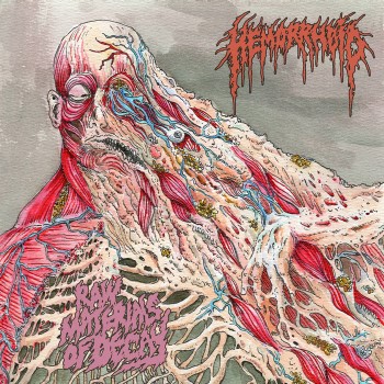 HEMORRHOID - Raw Materials Of Decay