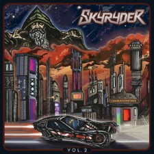 SKYRYDER - Vol.2