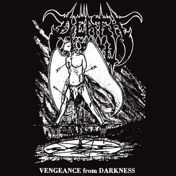 DEATH YELL - Vengeance From Darkness