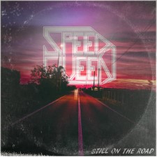 SPEED QUEEN - Still On The Road