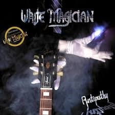 WHITE MAGICIAN / PRELUDE TO RUIN - Split Ep