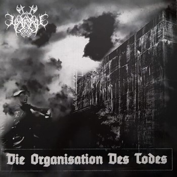 WARAGE - Die Organisation Des Todes
