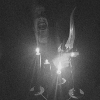 GRAVE OF GOD - Nocturnal Wanderings Amongst The Castle Ruins