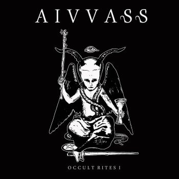 AIVVASS - Occult Rites I