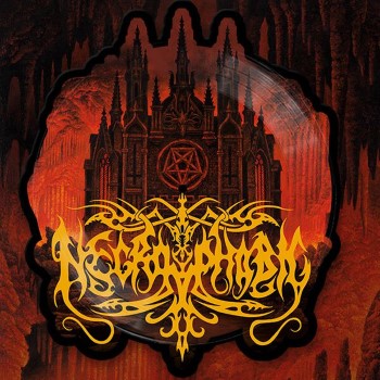 NECROPHOBIC - Tsar Bomba
