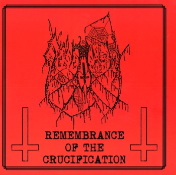 BEHEMOTH - Remembrance Of The Crucification