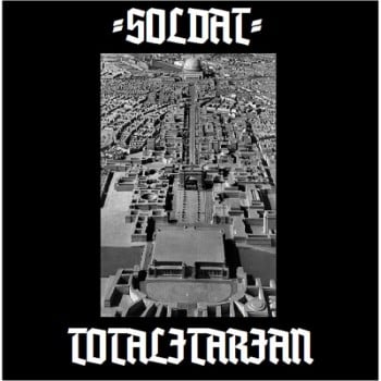 SOLDAT - Totalitarian
