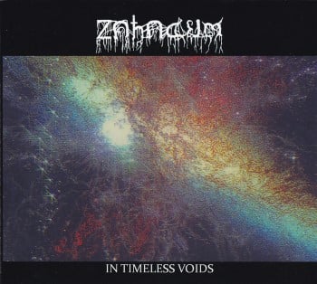 ZAHADUM - In Timeless Voids