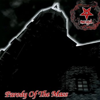 MORGUL - Parody Of The Mass