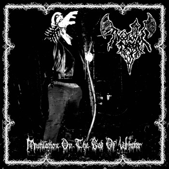 NOCTURNAL PRAYER - Mutilation On The Bed Of Winter