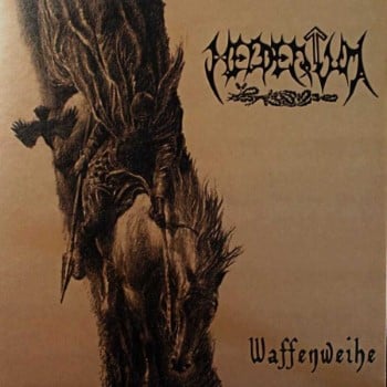 HELDENTUM - Waffenweihe