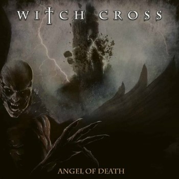 WITCH CROSS - Angel Of Death