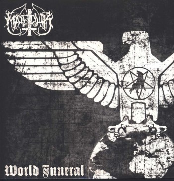 MARDUK - World Funeral