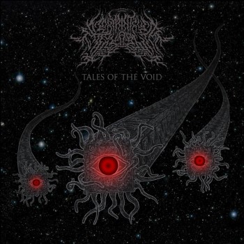 LABYRINTHUS STELLARUM - Tales Of The Void