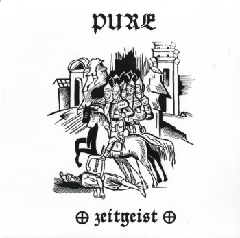 PURE - Zeitgeist