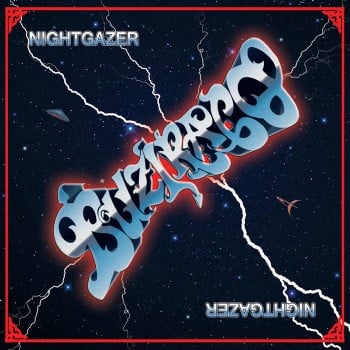 BUZIRACO - Nightgazer