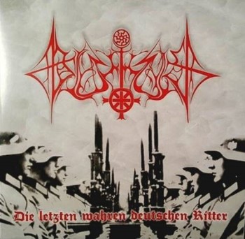 BLUTKULT - Die Letzten Wahren Deutschen Ritter