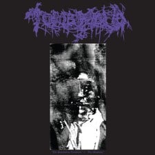 TOMB MOLD - The Bottomless Perdition + The Moulting