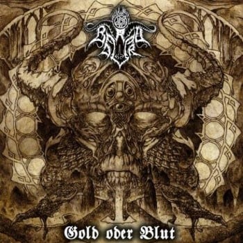 BARAD DUR - Gold Oder Blut