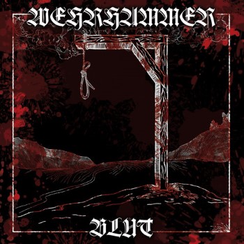 WEHRHAMMER - Blut