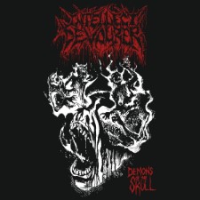 INTELLECT DEVOURER - Demons Of The Skull