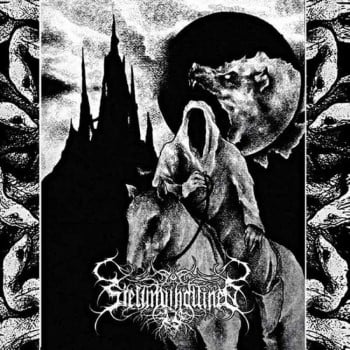 SIELUNVIHOLLINEN - Hautaruhtinas