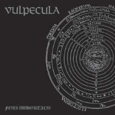 VULPECULA - Fons Immortalis