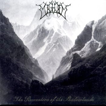 MIGHTIEST / DEPRESSIVE SILENCE - The Recreation Of The Shadowlands / Depressive Silence