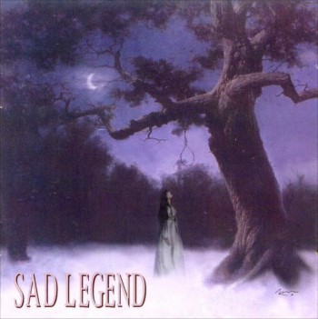SAD LEGEND - Sad Legend