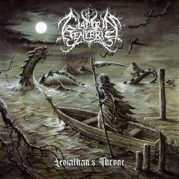CLAMOR IN TENEBRIS - Leviathan's Throne