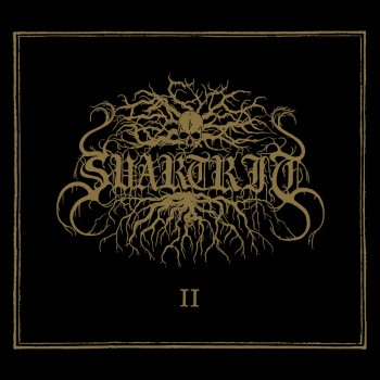 SVARTRIT - Ii