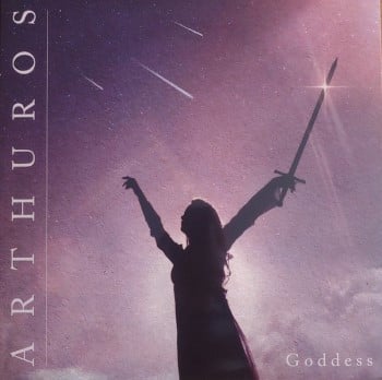 ARTHUROS - Goddess