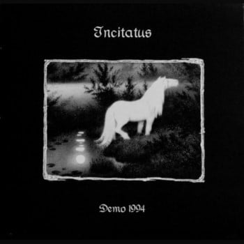 INCITATUS - Demo 1994