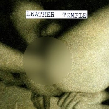 LEATHER TEMPLE - Leather Temple