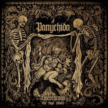 PANYCHIDA - Haereticalia