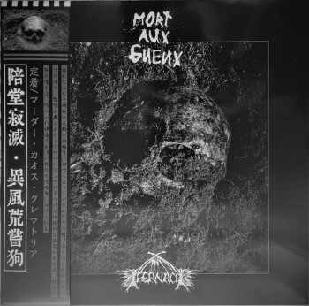 IFERNACH / MORT AUX GUEUX - Split